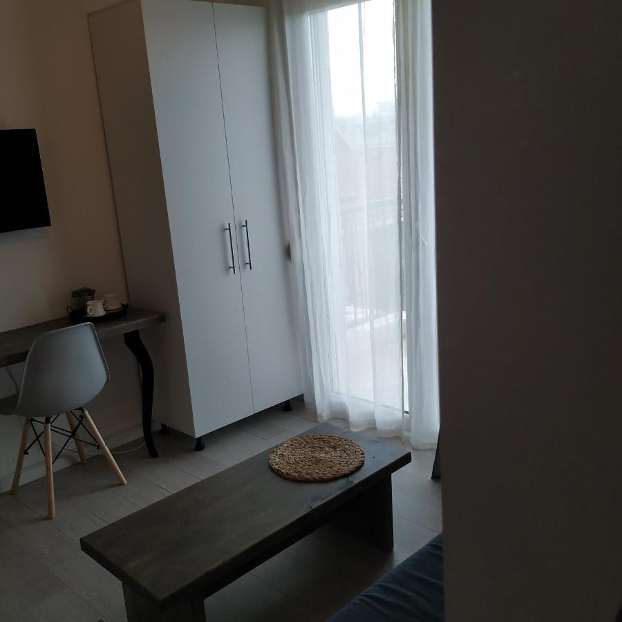 Studio 57 1 Alexandroúpoli Extérieur photo