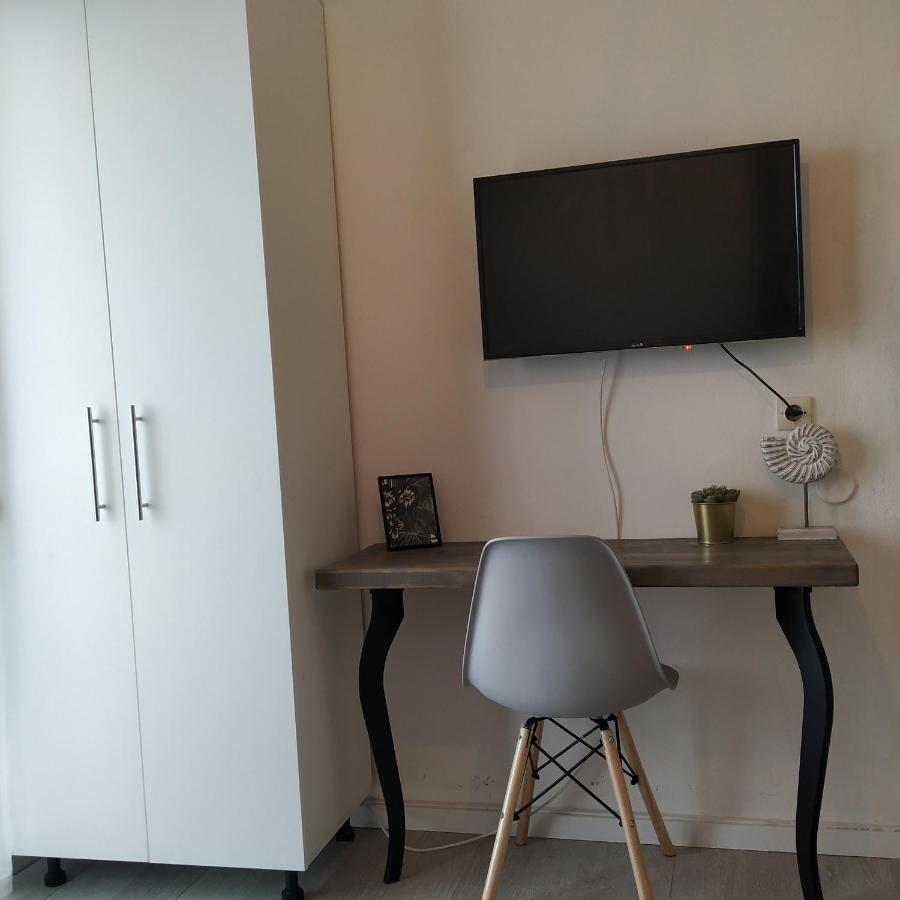 Studio 57 1 Alexandroúpoli Extérieur photo